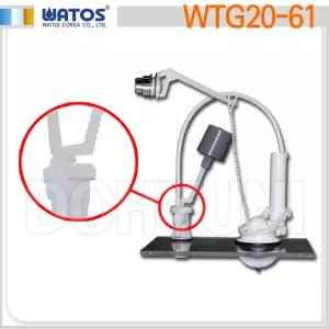 SW931/WTG20-61/와토스정품/원피스부속(반피스용)/양변기부속품