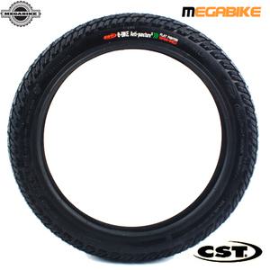 CST 16X2.125 타이어 튜브 전기자전거 A6 M7 M8 등등 16X2125