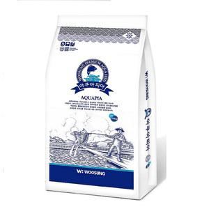 우성사료 피쉬탑파워/비단잉어사료/잉어/금붕어/붕어/향어/대용량/부상/20kg