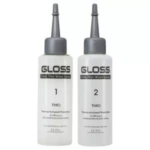 그리에이트 그로스 크리닉 치오 웨이브 로션100+100ml(20개세트)