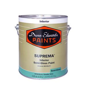 던에드워드 친환경 페인트 4L 무독성 실내용 벽지용