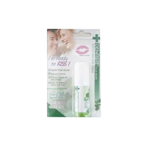 덴티스테 브레스케어 스프레이 15ml