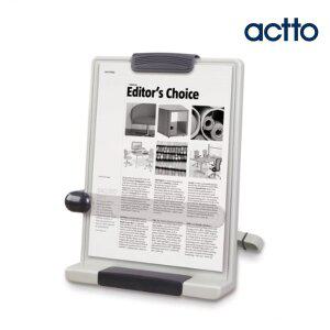 엑토 데스크탑 북 카피홀더 BCH-09 독서대