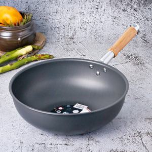 경질중국팬 30 궁중팬 중식웍 웍 튀김 볶음팬 업소용 식당 코팅 팬