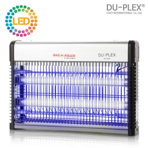 LED 모기퇴치기 28W 해충 벌레 퇴치기 포충기 가정용 업소용 20