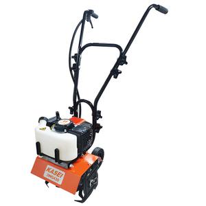 카세이 3WG-430 미니관리기 소형관리기 텃밭 로터리작업