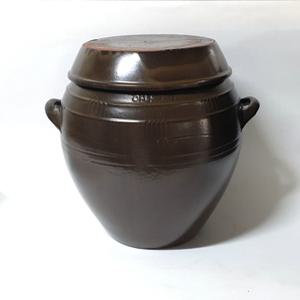 하나토기 항아리 6호