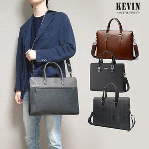 케빈 남자서류가방 브리프케이스 사무용가방 26종 모음전