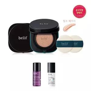 [빌리프](타임스퀘어점패션관)[26MS]시카 밤 쿠션 핑크 베이지