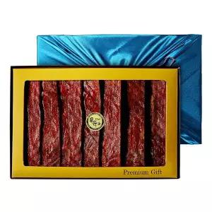 [선미육포]선물세트 프리미엄 육포N8호 350g