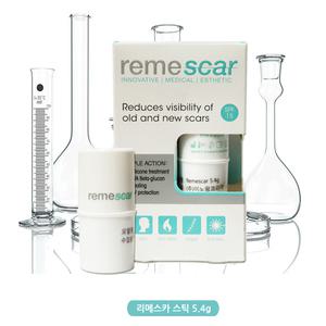 리메스카 스틱 5.4g / 흉터개선 / 스틱타입
