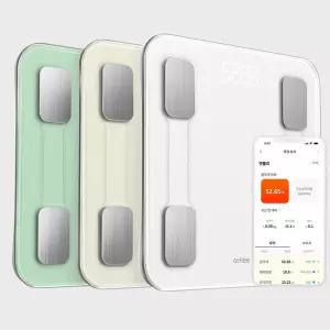 앳플리 T9 스마트 더블스마트인 바디 체중계