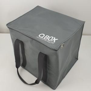 보냉가방 쇼핑카트 전용 아이스박스 쿨러백