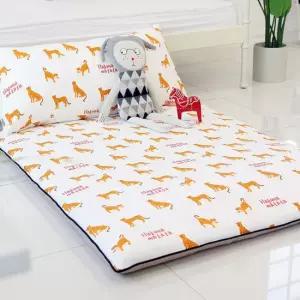 래빗 휴식매트 대방석세트솜포함