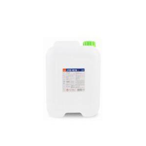 조은팜 소독용에탄올 18리터 알콜 18L 83프로 소독 알코올 83% 18L 1개 외약외품