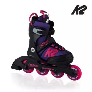 [K2]시러스걸 아동인라인 5단계 사이즈조절