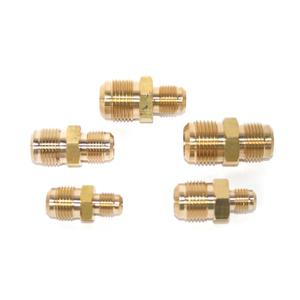 에어콘 배관 동관 이경연결 사라니플 니쁠 양사라