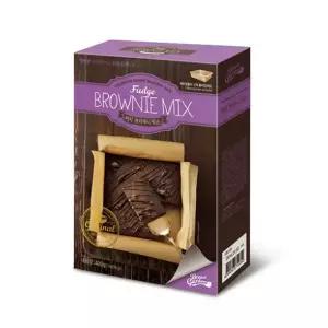 브레드가든 퍼지 브라우니믹스 400g