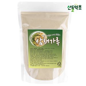 삼채가루 300gx1팩 국산