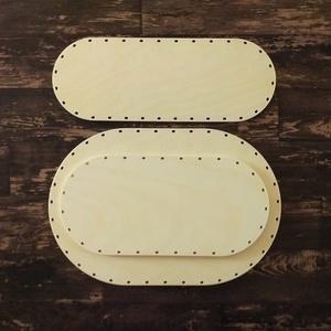 라탄공예재료 반원형합판 자작나무 4종 10/15/20/15cm 라탄초보 기초