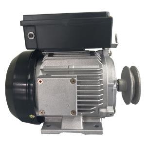 청계콤프/콤프레샤 모터/3.5 4.5 5.5 6.5마력/청계콤프레샤/국산모터
