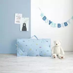 덴일체형낮잠이불세트