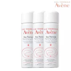 아벤느 오떼르말 스프레이 50mlx3병/미스트/b