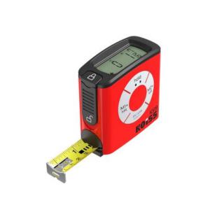 휴대용 스마트 디지털 전자 줄자 자동 측정 5M