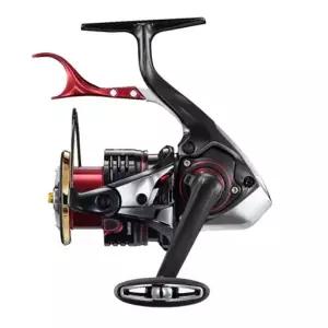 시마노 비비엑스 HF 하이퍼포스 C3000DXG (22) 좌우겸용 양방향 브레이크릴 윤성보증