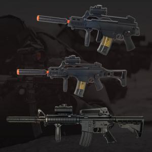 M83 M85 장난감총 전동건 서바이벌 어린이날 크리스마스 선물