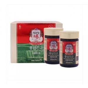 정관장 홍삼진고 250g X 2병_SH