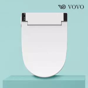 [린나이](강남점)[신세계강남] VOVO 보보 시트비데 무선리모컨 쾌변기능 VB-6000 (무상설치)