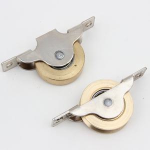 동성 창문 미소 호차 로라 신주 30mm 36mm