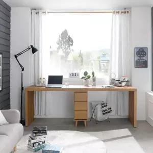 [착불]아이앤 칼리2000책상KUM