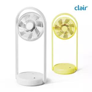 클레어 프리미엄 무선 선풍기 F3