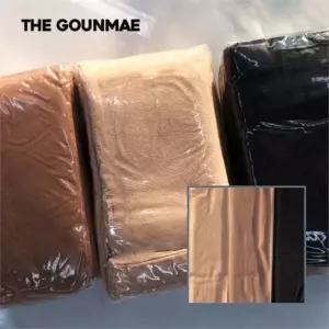 [VY] 여자 10족 검정 고탄력 팬티묶음 살색 스타킹