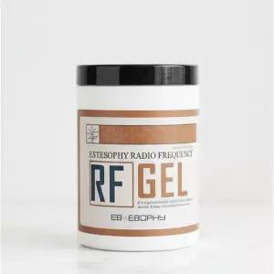 에스테소피 RF 고주파 전용 미용기기 마사지젤 1100g