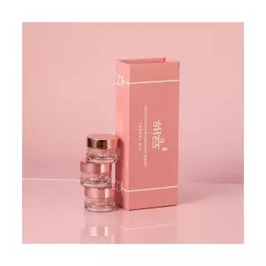 해윰 EGF 콜라겐 프리미엄 크림 3개 트래블키트 (미백기능성/주름개선기능성/PDRN)