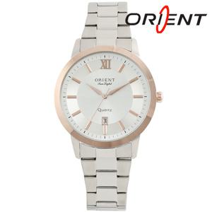 오리엔트 남성 정장 손목시계 OT560ME Made In Korea