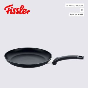 휘슬러 레비탈 플러스 플랫 28cm