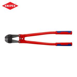 크니펙스 71 72 610 고강도 볼트커터 이중안락손잡이 컷터 캇타