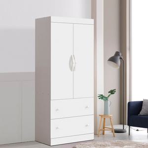 810 3자 서랍형 싱글장 시리즈 옷장 양복장 이불장 3자 원룸장롱 다용도장 수납장