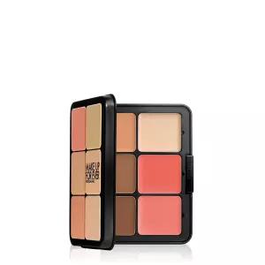 [메이크업포에버] HD SKIN 올-인-원 페이스 팔레트