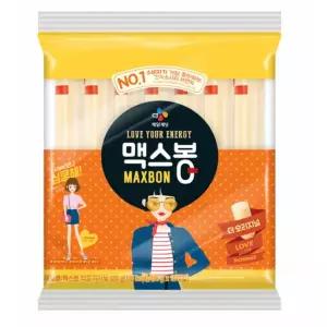 [CJ](본점) 맥스봉 오리지널 525g