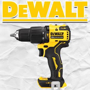 디월트 DCD709N 20V 컴팩트 무선 전동 해머 충전 함마 햄머 드릴 드라이버 베어툴 DCD709