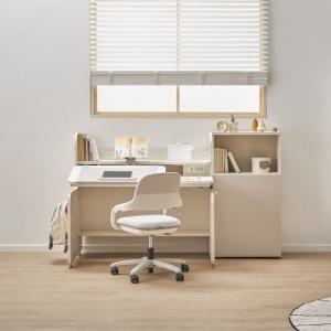 한샘 조이S 2 컴팩트 LITE매직데스크 set [매장가구]