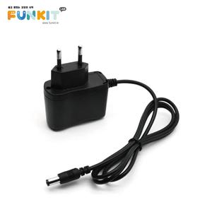 전원 어댑터(5V 1A, 5V 2A, 9V 1A)