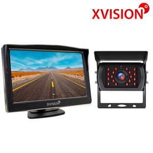 5인치 후방카메라 풀세트 4인치 5인치 모니터+시모스 소니 후방카메라 세트