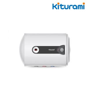 귀뚜라미 전기온수기 50리터 가로형 벽걸이 하향식 KDEW PLUS-50H