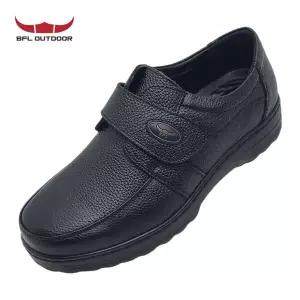 BFL 로퍼 캐주얼화 CA48BK-M13 발편한 남성 구두 신발 4813